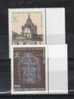 Vaticano 1998 ---Sindone---** Rif 1122/1123 - Unused Stamps