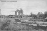 Cpa  France  -  BAPAUME   -- Reste De L´ancienne église. - Bapaume