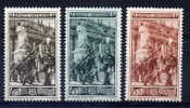 1950 COMPLETE SET MNH ** - Ongebruikt