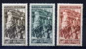 1950 COMPLETE SET MNH ** - Unused Stamps