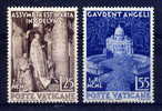 1951 COMPLETE SET MNH ** - Unused Stamps