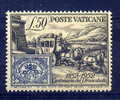 1952 COMPLETE SET MNH ** - Unused Stamps