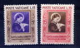 1953 COMPLETE SET MNH ** - Unused Stamps