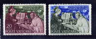 1953 COMPLETE SET MNH ** - Unused Stamps