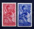 1955 COMPLETE SET MNH ** - Unused Stamps
