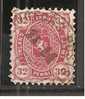 Finland1875:Michel 18A Used - Oblitérés