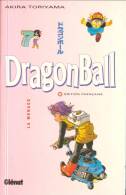 Dragonball 7 La Menace - Manga [franse Uitgave]