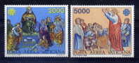 1983 COMPLETE SET MNH ** - Poste Aérienne