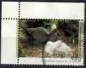 Australian Antarctic 1992 Regional Wildlife  85c Northern Giant Petrel Used - Usati