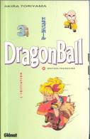 Dragonball 3 L'Initiation - Mangas [french Edition]
