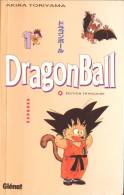 Dragonball 1 Sangoku - Mangas Version Française