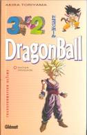 Dragonball 32 Transformation Ultime - Mangas Versione Francese