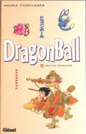 Dragonball 9 Sangohan - Mangas Versione Francese