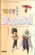 Dragonball 25 Piccolo - Mangas Version Francesa