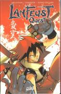 Lanfeust Quest 2 - Mangas Version Française