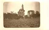 Abbaye De Himmerode   Photo Carte  (bernkastel ???? - Wittlich