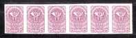 Austria 1919 Mino 280 MNH ** - Used Stamps