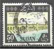 1 W Valeur Used, Oblitérée - SOUDAN * 1962  - YT 156 - N° 1270-27 - Sudan (1954-...)