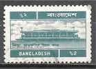 1 W Valeur Oblitérée,used - BANGLADESH - N° 1270-34 - Bangladesch