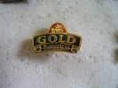 Pin´s  Biere GOLD De Kanterbrau - Birra