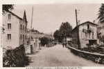 LA CANOURGUE (48) Avenue Des Gorges Du Tarn - Autres & Non Classés