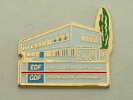 PIN´S EDF GDF SERVICES -- BRIGNOLES VAR - EDF GDF