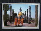 CPSM THAILANDE-Sukhothai - Thaïlande