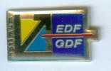 EDF GDF - OPTIMUM - 446 - EDF GDF