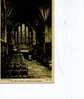 THE LADY CHAPEL CHESTER CATHEDRAL CHIDLEY PHOTO - Chester