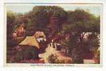 Postcard - Cockington Village And Forge, Torquay - Torquay