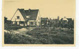 Delcampe - St-Idesbald : Villa "Le Verseau" - Koksijde