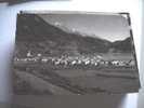 Zwitserland Schweiz Suisse GR Zernez Panorama - Zernez