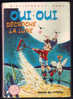 OUI-OUI DECROCHE LA LUNE - Enid Blyton (1977) - Bibliotheque Rose