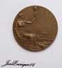 URUGUAY 1830 - 1930 - MEDALLA MEDAL  - CENTENARIO CENTENAIRE CENTENARY - Andere & Zonder Classificatie