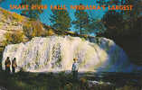 Snake River Falls, Nebraska's Largest - Andere & Zonder Classificatie