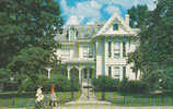 Home Of Harry S. Truman, Independence, Missouri - Independence