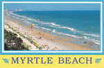 Myrtle Beach, South Carolina - Myrtle Beach