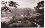 CLECY - LE VIADUC ET LE ROCHER DES PARCS - Clécy