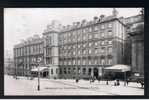 RB 583 - 1913 Postcard Newcastle Central Station Hotel Northumberland - Newcastle-upon-Tyne