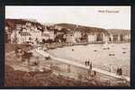 RB 584 - Early Postcard Oban Esplanade Argyllshire Scotland - Argyllshire