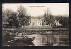 RB 584 - Early Postcard Abbotsford From The River Selkirkshire Scotland - Selkirkshire
