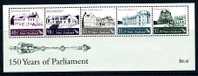 Nouvelle Zeelande  2005  Michel Bloc No.168 Neuf** - Unused Stamps