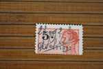 TIMBRE FISCAL FISCAUX DE BELGIQUE BELGIE  ---- En L'état - Stamps