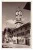 GERMANY - Mittenwald, Church - Mittenwald