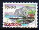 Portugal Y&T N° 1140a  * Oblitéré - Used Stamps