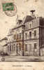 CPA 1911 - CHALINDREY - LA MAIRIE - Chalindrey