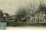 18 . LERE .AVENUE DES PLATANES . - Lere