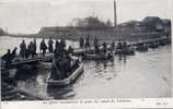 VERBERIE - Le Génie Reconstruit Le Pont Du Canal De Verberie - - Verberie