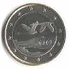 ** 1 EURO FINLANDE 2000 PIECE NEUVE ** - Finlande