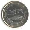 ** 1 EURO FINLANDE 2001 PIECE NEUVE ** - Finlande